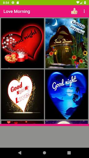 Good Morning Love Images screenshot 4