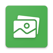 Chroma Key icon