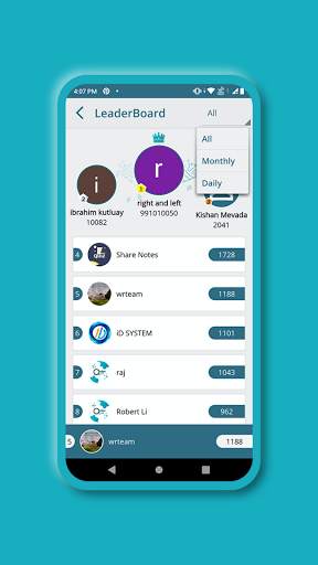 Millionaire Online - Trivia gratuito, gioco a quiz screenshot 4