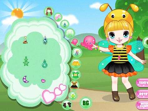 Bird Costume Fashion screenshot 7