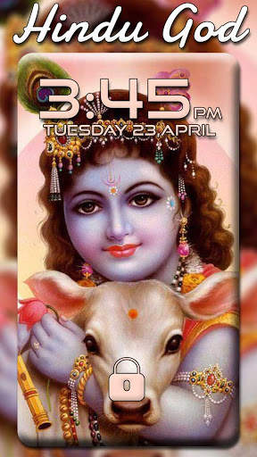 Hindu God Wallpapers screenshot 5