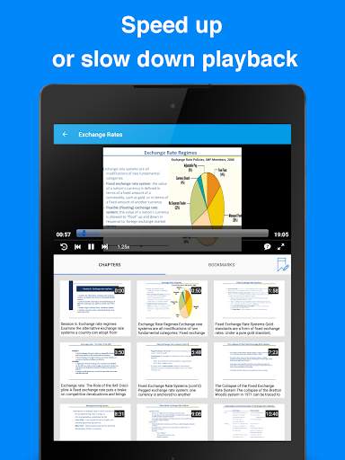 Tegrity Mobile screenshot 11
