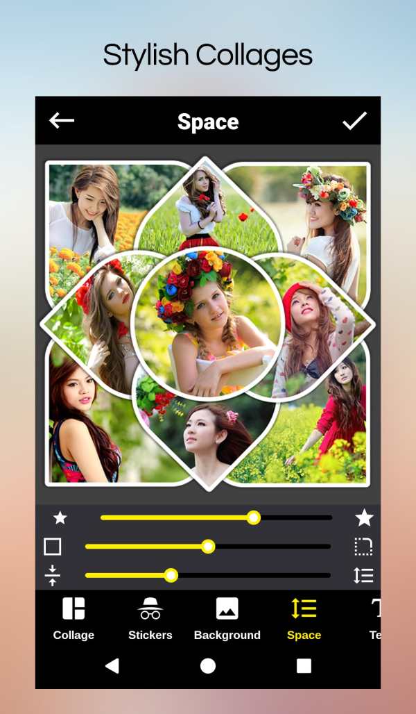 Photo Editor - Collage Maker screenshot 2