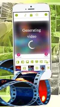 Slideshow Maker With Music And Effects 2018 screenshot 2