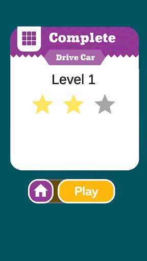 Car Race (Drive Fast) screenshot 4