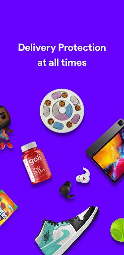 Shappi – Delivery screenshot 4