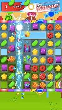 Candy Pop Blast screenshot 3