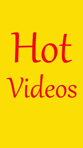 Hot Videos screenshot 2