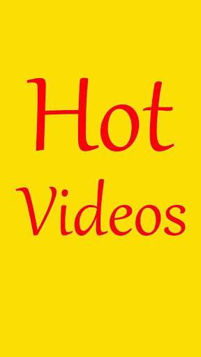 Hot Videos screenshot 2