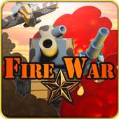 Fire War 1.0.0