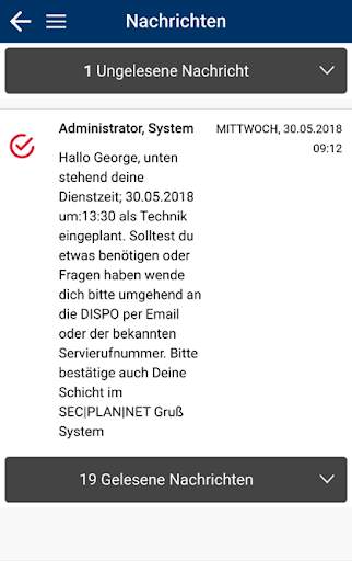 PLAN|NET|APP 2 screenshot 8