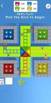 Ludo Media Players screenshot 1