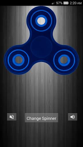Fidget Spinner screenshot 5