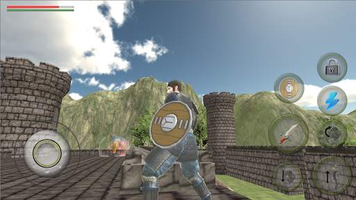 Ertugrul 3D screenshot 1