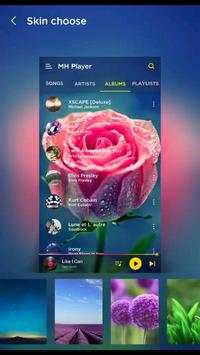 Music Player - HD MP3 Player screenshot 7