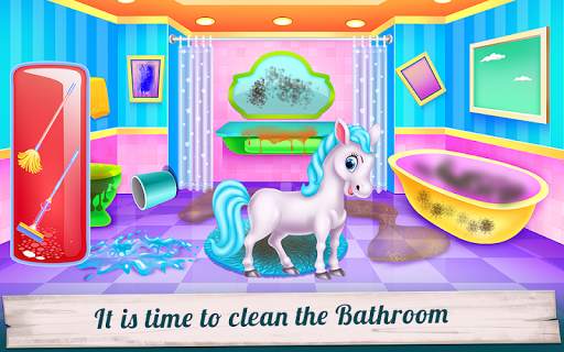 Pony House Cleaning and Decoration screenshot 5