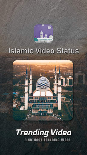 Islamic Video Status screenshot 3