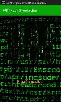WIFI PASSWORD HACKER SIMULATOR screenshot 5