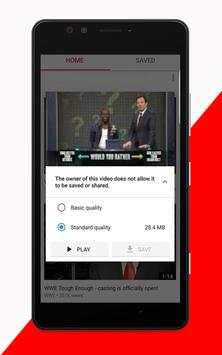 Free Guide Tube Go for You screenshot 2