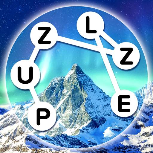 Puzzlescapes Word Search Games 2.371.472