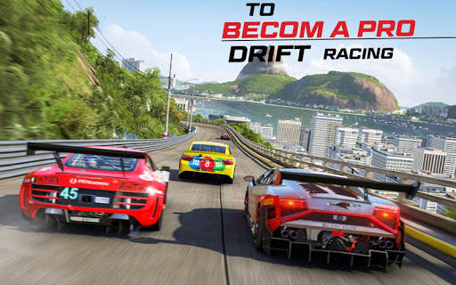 Real Drift Car Driving Master screenshot 5
