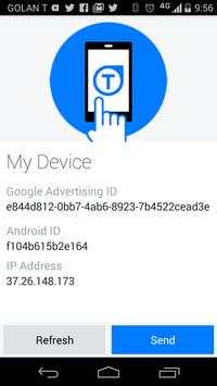 My TUNE Device screenshot 1