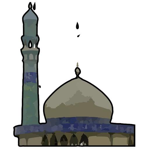 Stiker Islami For Whatsapp (WAStickerApp) 1.0
