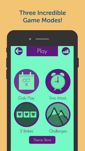 Spell Me - Ultimate Word Game screenshot 2