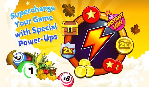 Bingo World - FREE Game screenshot 11