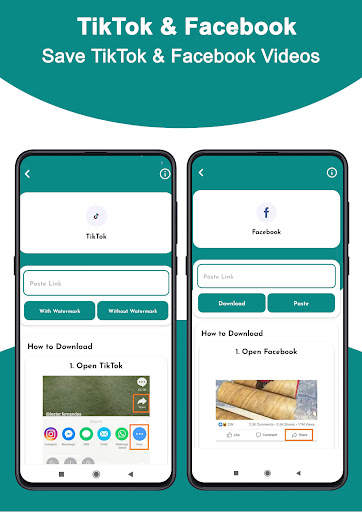 Status Saver for Whatsapp screenshot 5