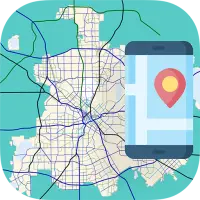 Mobile Location Locator