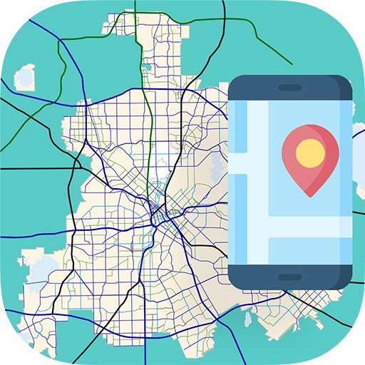 Mobile Location Locator 2.0