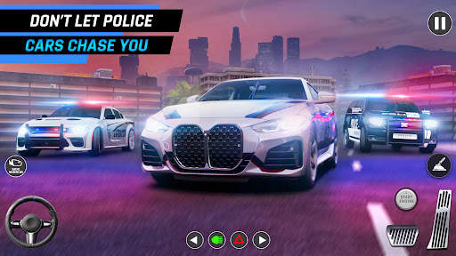 Ultimate Car Driver Simulator screenshot 3