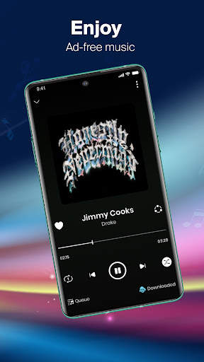 Twist Music: Music & Radio screenshot 3