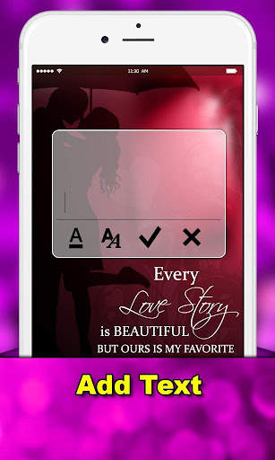 love photo greetings 2024 screenshot 4