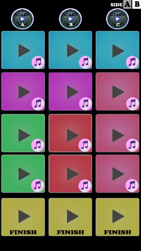 LaunchPad App Original - alan walker screenshot 2