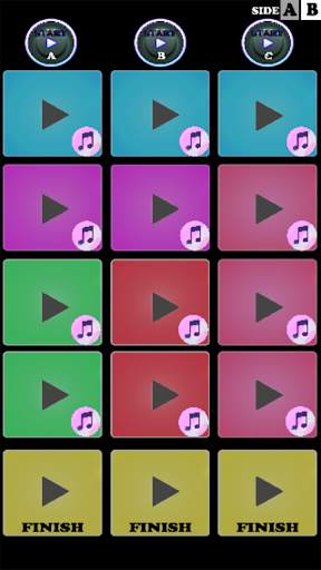 LaunchPad App Original - alan walker screenshot 2