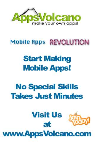 Mobile Apps Maker screenshot 4