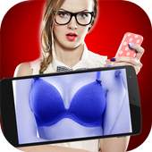 XRAY Body Scanner Prank 1.2.1
