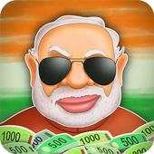 Modi Games: Attack Black Money 2.1