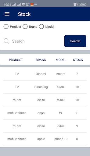 Shop Manager screenshot 5
