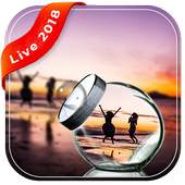 PIP Camera - Photo Maker, Live PIP Camera 1.9