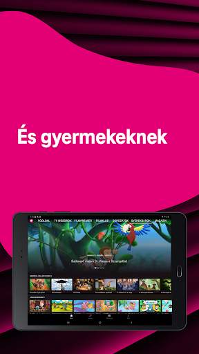 Telekom TV GO screenshot 10