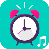 Alarm Clock Ringtones icon