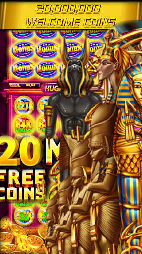 Vegas Slots - Casino Games screenshot 1