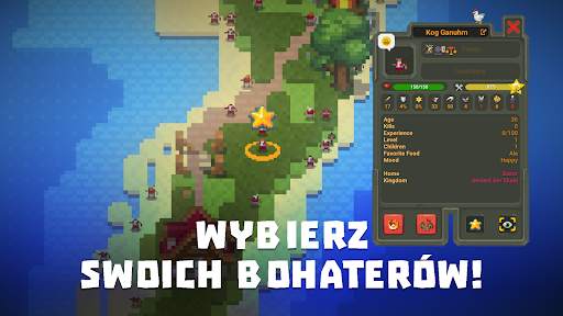 WorldBox - Sandbox God Sim screenshot 6