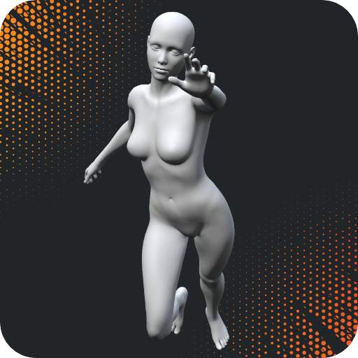El Pose 3D 1.0.7