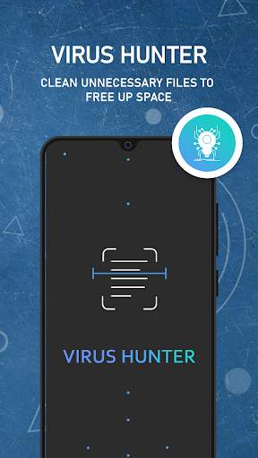 Virus Hunter 2020 - Automatic Virus Scanner screenshot 4