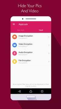 AppLock screenshot 4