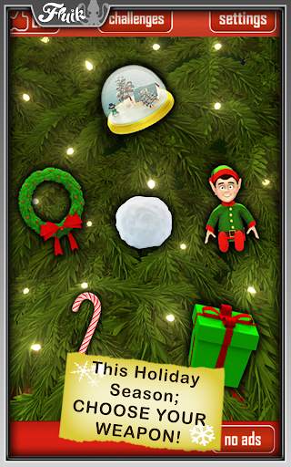 Office Jerk: Holiday Edition screenshot 21